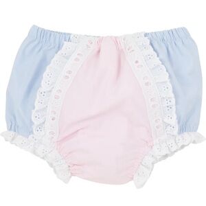 The Beaufort Bonnet Compant Belle’s Bloomers, size 0-3month NWT